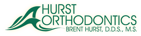 Logo Hurst Orthodontics in Carlsbad, CA