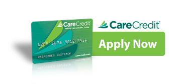 CareCredit card and logo